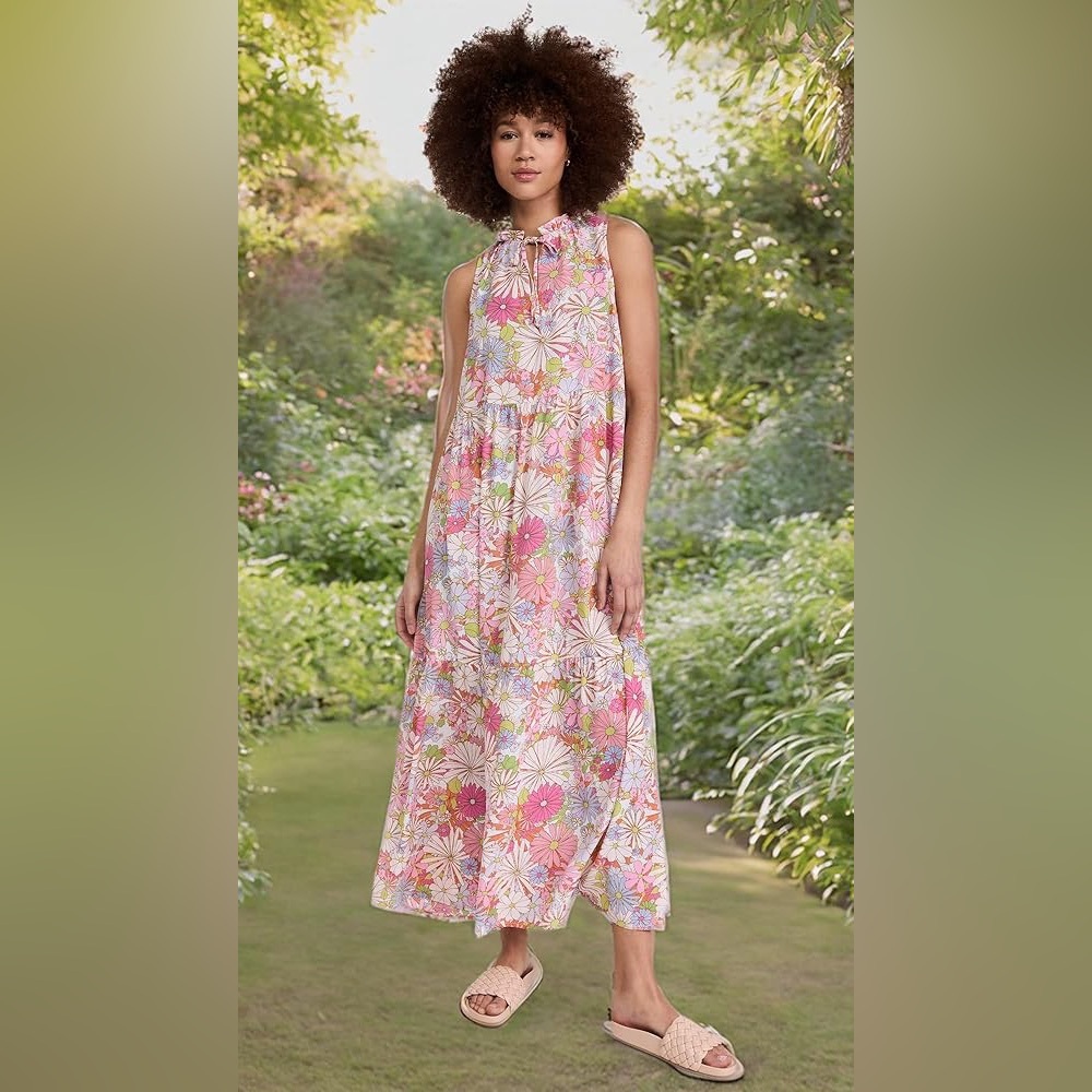 BB DAKOTA Women's California Soul Dress | XS | gently worn